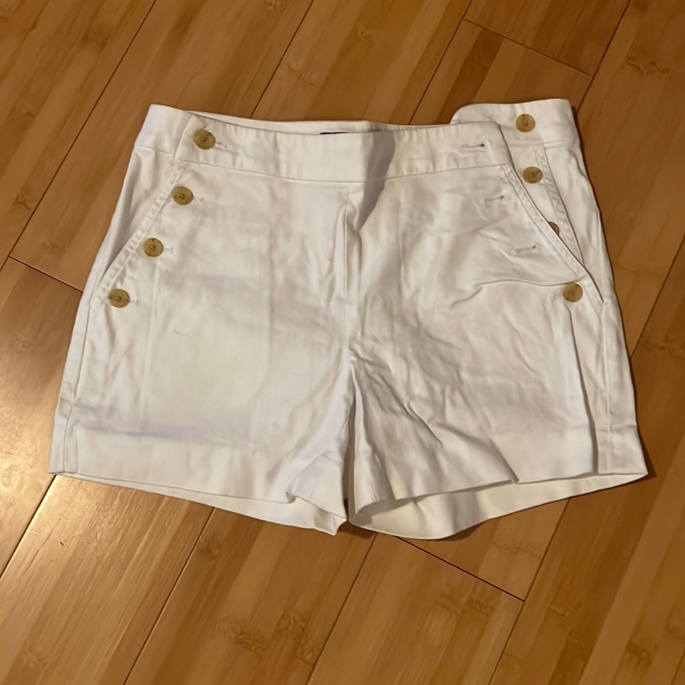 Banana republic shorts